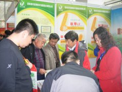 創(chuàng)新 合作 交流，共促民族種業(yè)發(fā)展